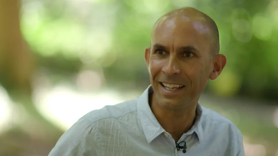 image of Anil Seth. image.