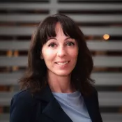 Karolin Hansén Nord. Photo.