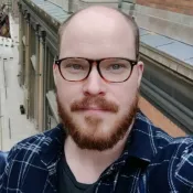 Jon Ulvsgörd. Photo.