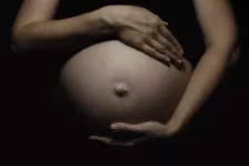 photo of pregnant woman. photo.