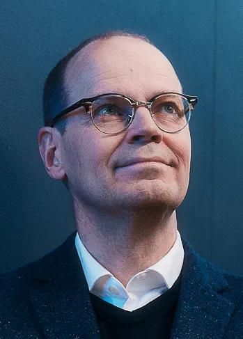 eero castrén. photo.