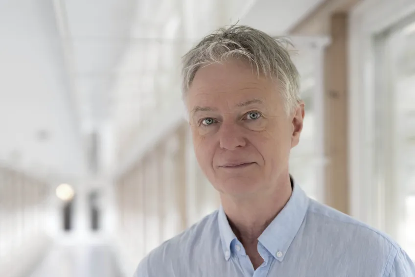 Jens Schounborg, fotografi.