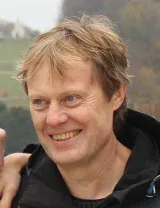 Åke Borg, photography.
