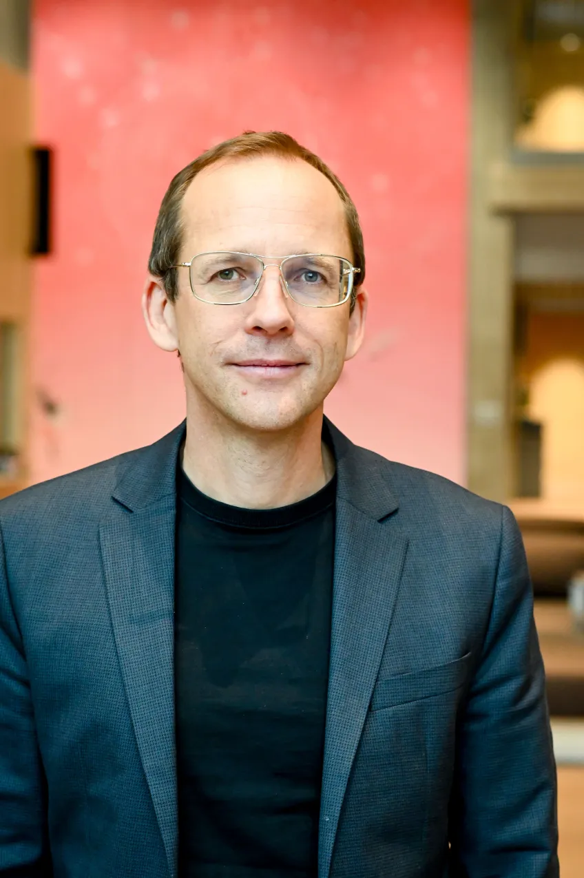 Oskar Hansson, photo: Tove Smeds