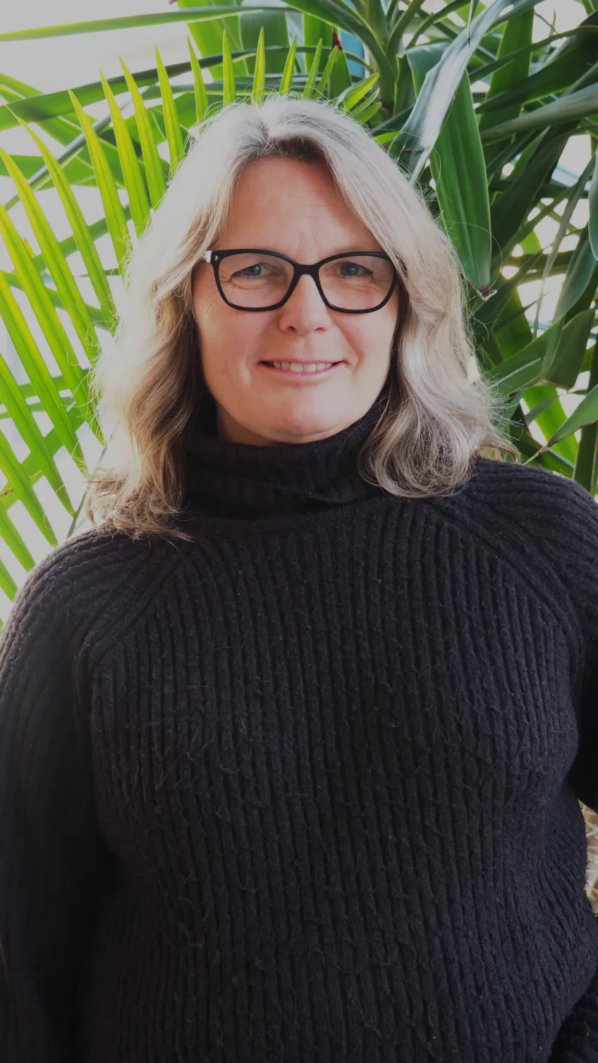 Eva Dock, photo: private