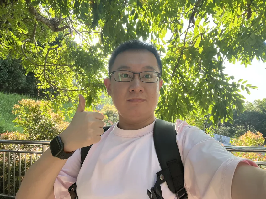 Lijun An. Photo: Private